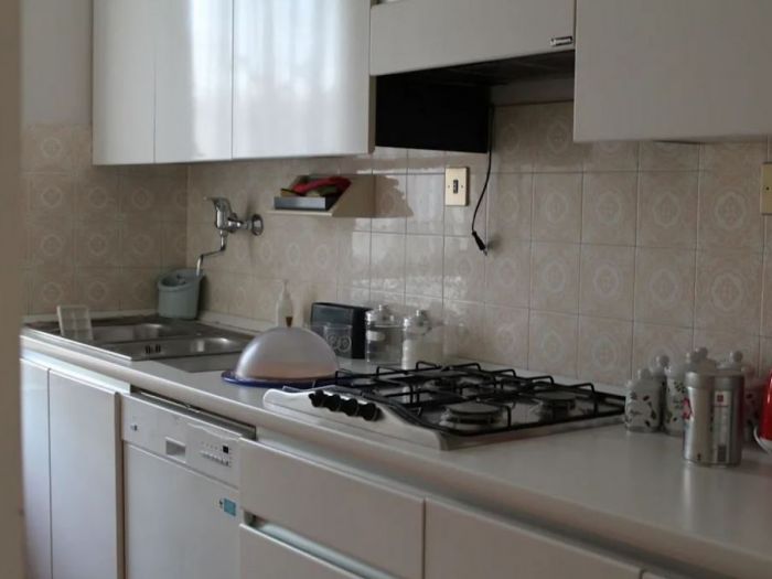 Archisio - Angela Paniccia - Progetto La casa dellartista home staging terni