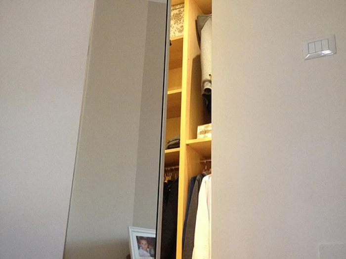 Archisio - Carlo Omini - Progetto Casa c