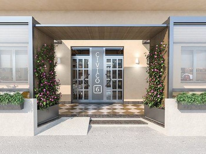 Archisio - Studio Sagitair - Progetto Ristoranti