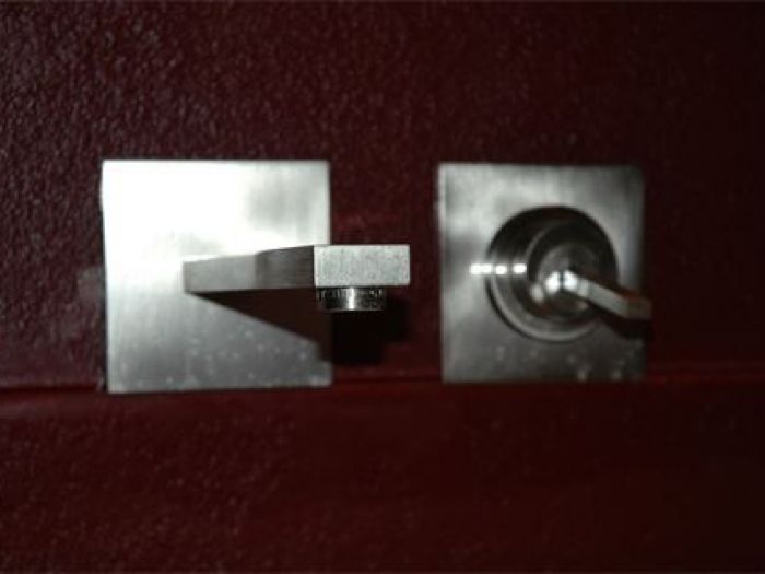 Archisio - Emanuele Epifanio - Progetto Casa ricci roma