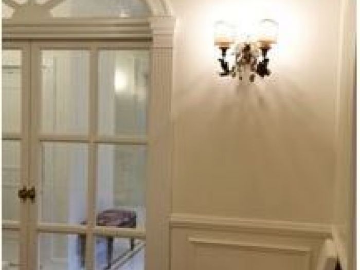 Archisio - Montanaro Torino srl - Progetto Interni