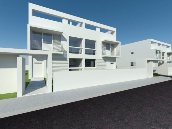 Archisio - Marco Mazzella - Progetto Casamarciano