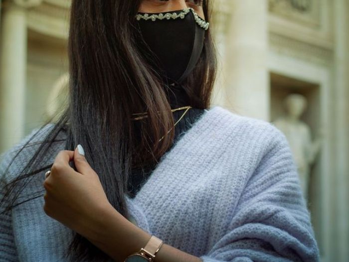 Archisio - Michele Simone - Progetto Fashion beauty