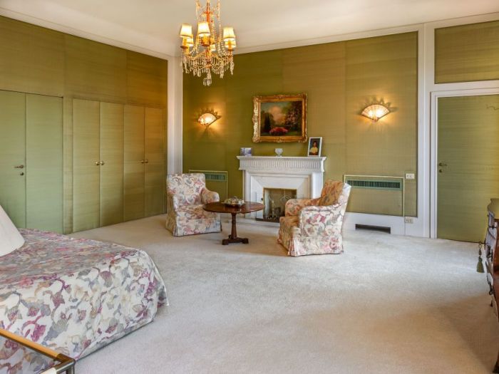 Archisio - Raffaele Galligani - Progetto Residenza privata