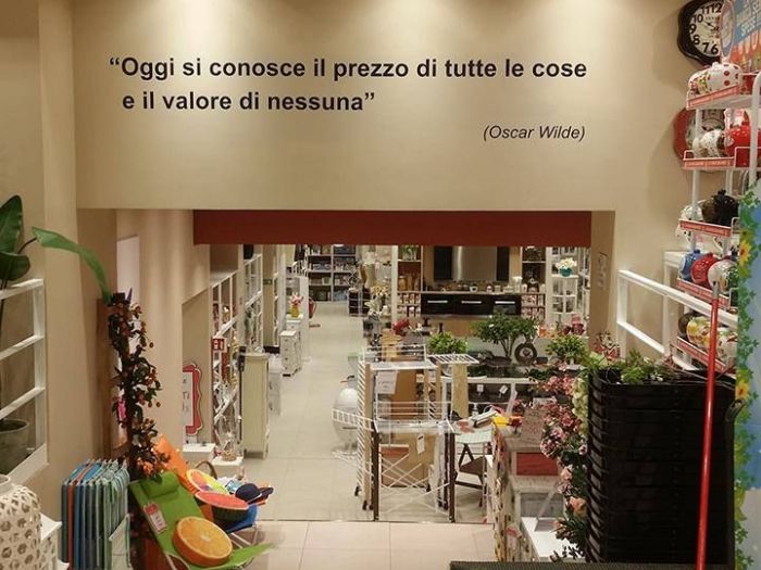 Archisio - Gima Restauri - Progetto Progettazione negozi