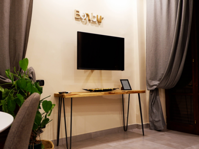 Archisio - Mw Officina Di Architettura - Progetto Parco comola interno 5