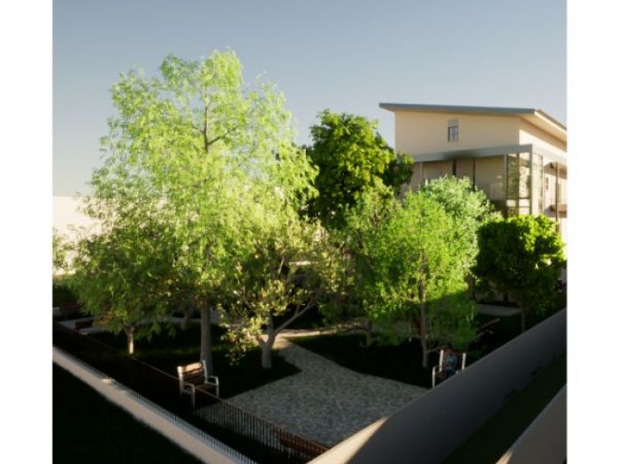 Archisio - Marastoni Architettura - Progetto Acqua