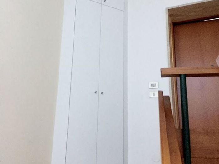 Archisio - G F Arredamenti Su Misura - Progetto Lavori di cantiere