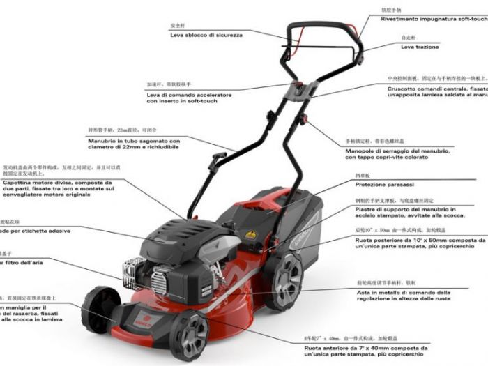 Archisio - Amv Design - Progetto Giardinaggio