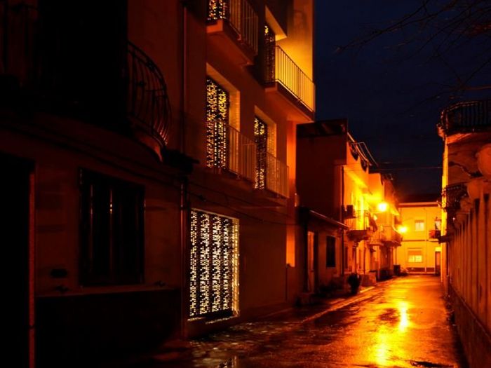 Archisio - Moduloquattro Architetti - Progetto Progetto di una residenza estiva in sicilia