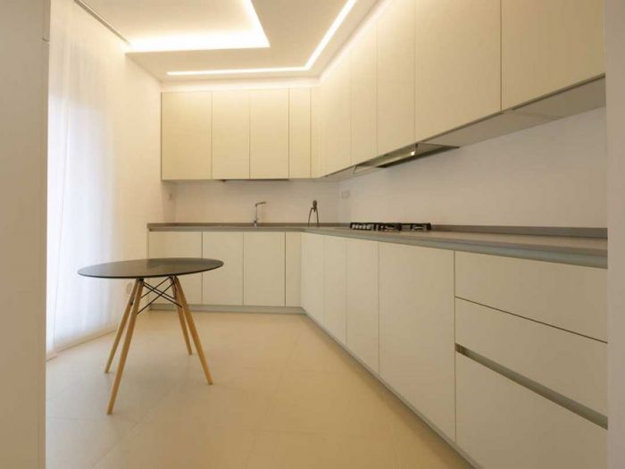 Archisio - Piero Geminelli Gesto - Progetto Residenzialea42