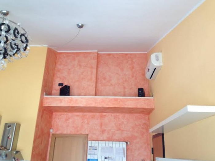 Archisio - Alberto Alderighi - Progetto Velature