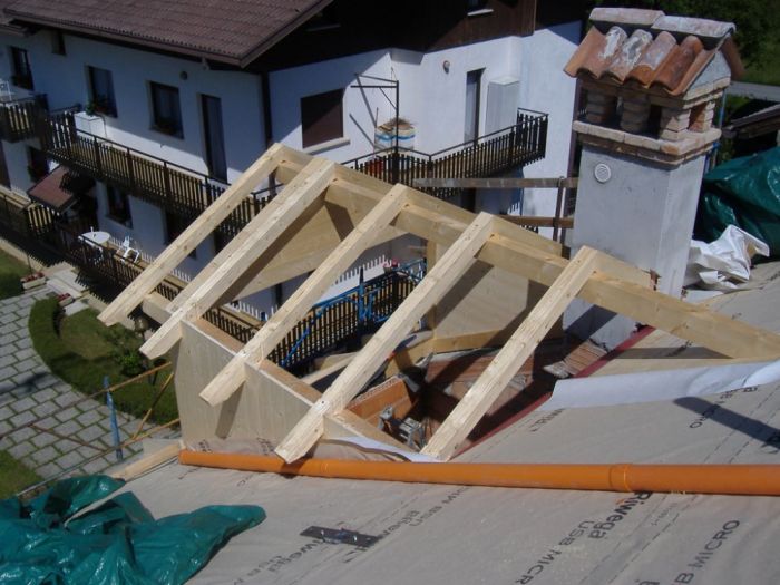 Archisio - Edilcasa Snc - Progetto realizzazione immobile presso trichiana