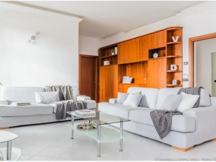 Archisio - Venduta A Prima Vista - Progetto Basic home staging