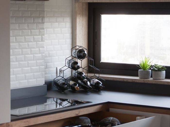 Archisio - Ifarchitetti - Progetto Casalamadelduca