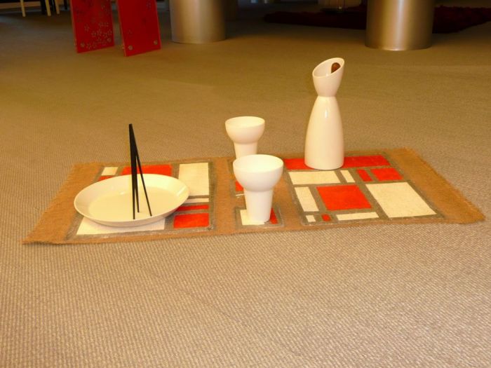 Archisio - Tiwiyu Di Anfossi Valeria - Progetto Pannelli geometrici