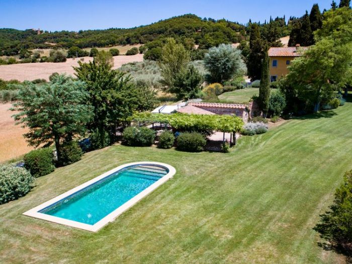 Archisio - Drone - Progetto Fotografia aerea