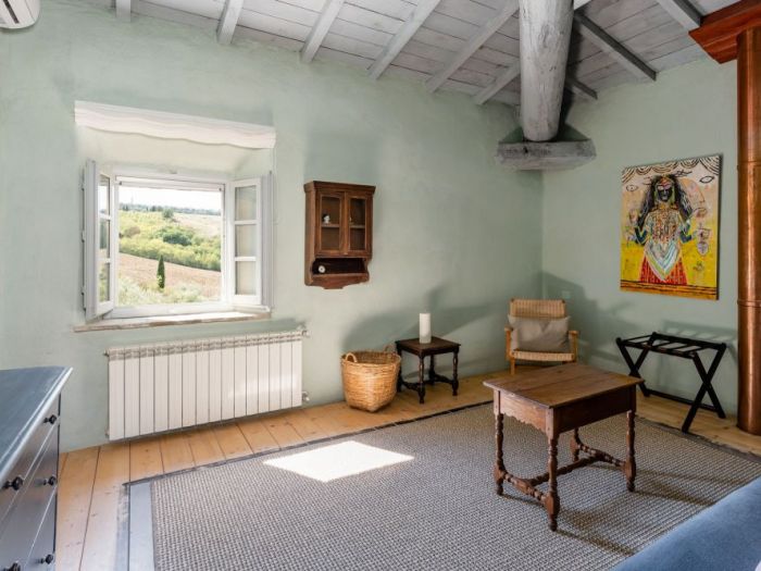 Archisio - Raffaello Terreni - Progetto Villa pomarance