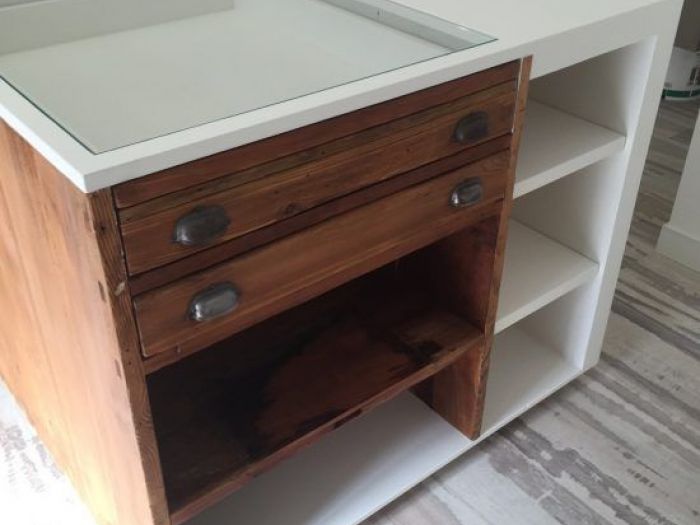 Archisio - Sofim Srl Soluzioni E Finiture Immobiliari - Progetto Arredi e complementi su misura scale in legno