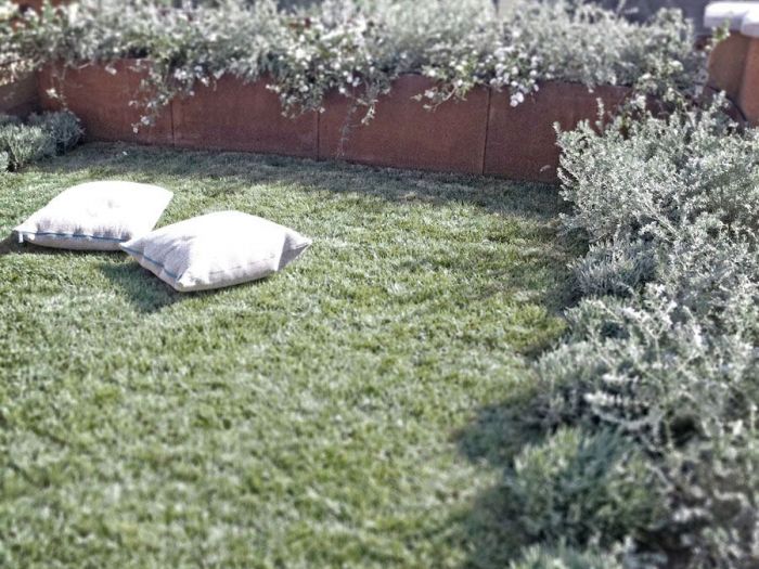 Archisio - Simone Ottonello - Progetto Euroflora