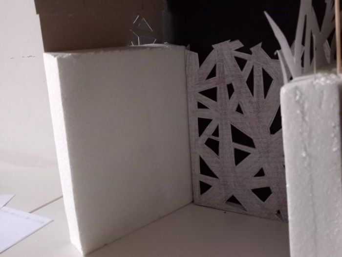 Archisio - Studio Faiazza Architettura E Design - Arch Ascenzio Faiazza - Arch Valeria Verzella - Progetto Cancelli