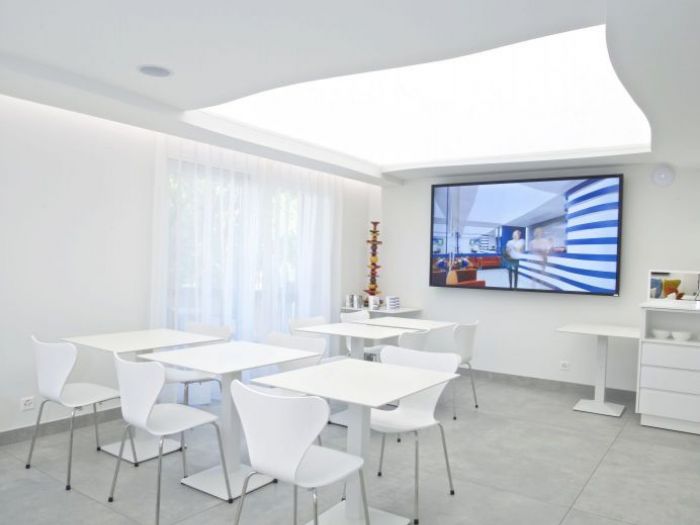 Archisio - Bm Italia srl - Progetto Hotel city