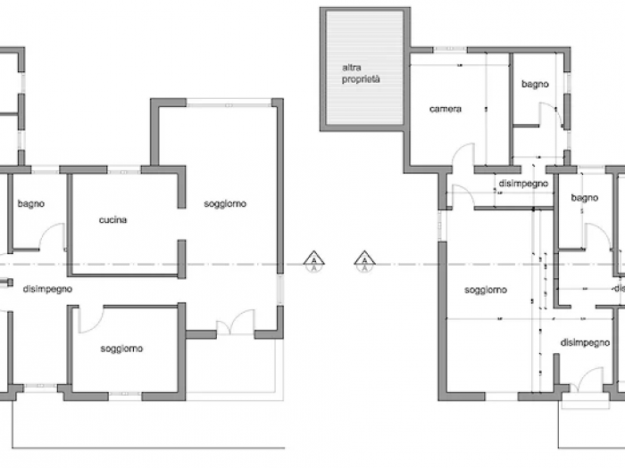 Archisio - Luca Cesaretti - Progetto Rimini 82 rimini rn