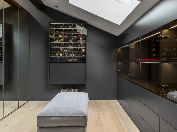 Archisio - Antonella Bozzini - Progetto Fotografia architettura interni