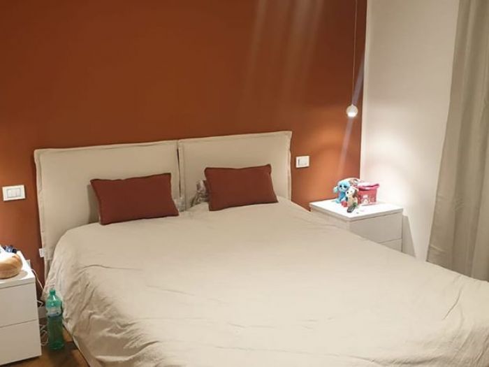 Archisio - Paola Illuminazione - Progetto Illuminazione appartamento a milano