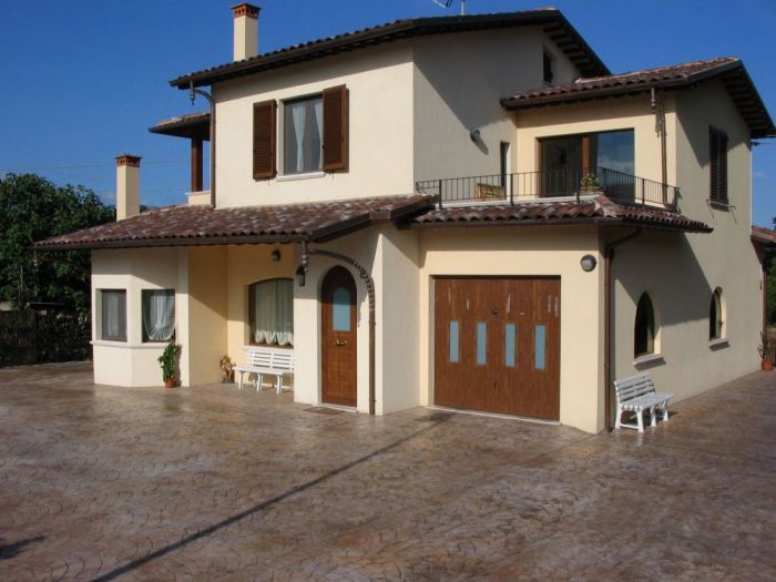 Archisio - Edilcostruzioni - Progetto Costruzioni ex-novo