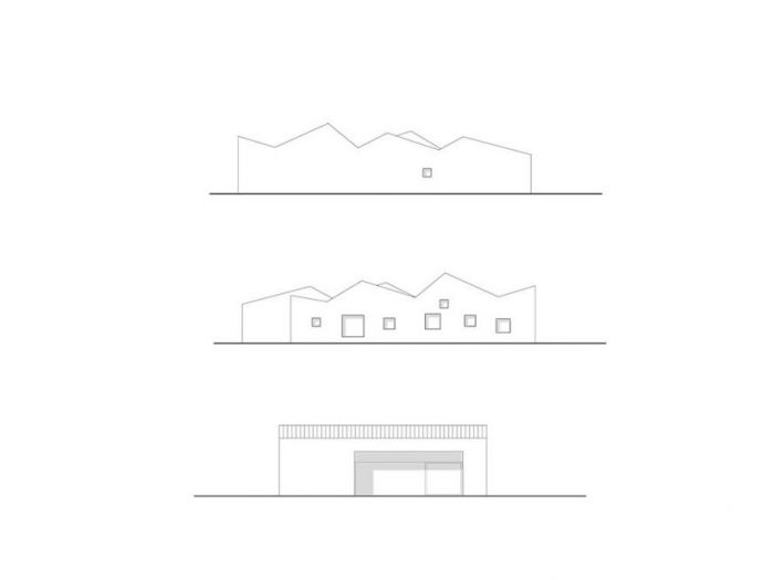 Archisio - Ank Studio - Progetto Architettura mon