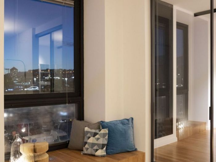 Archisio - Chiara Viada - Progetto Ministudio