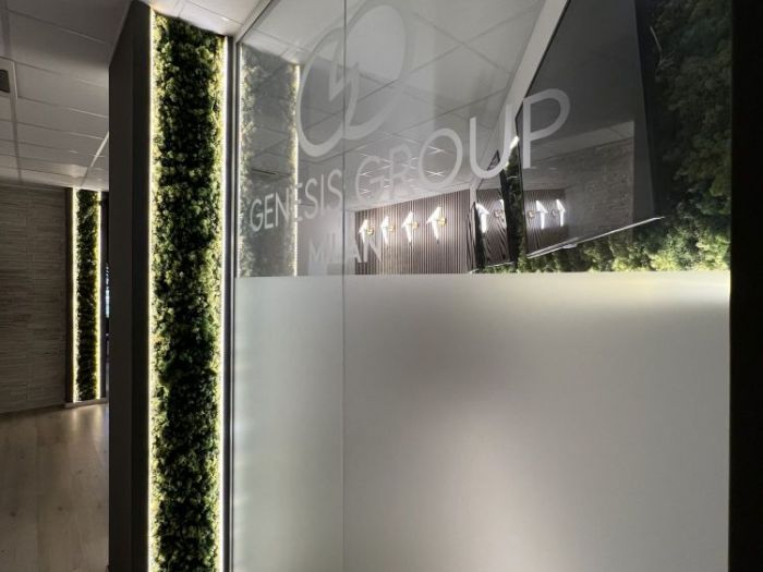 Archisio - Daniela Verta - Progetto Genesis comunicazione e marketing