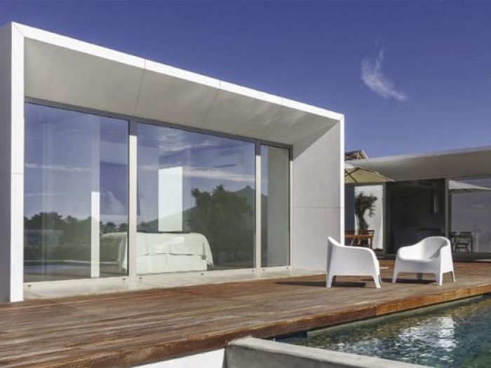 Archisio - Gammastone srl - Progetto Pannello