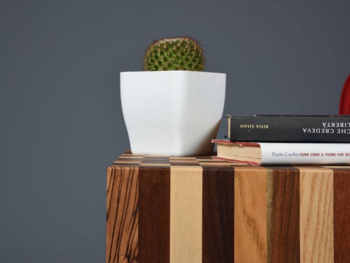 Archisio - Ebanisteria Cavallaro - Progetto Pronte