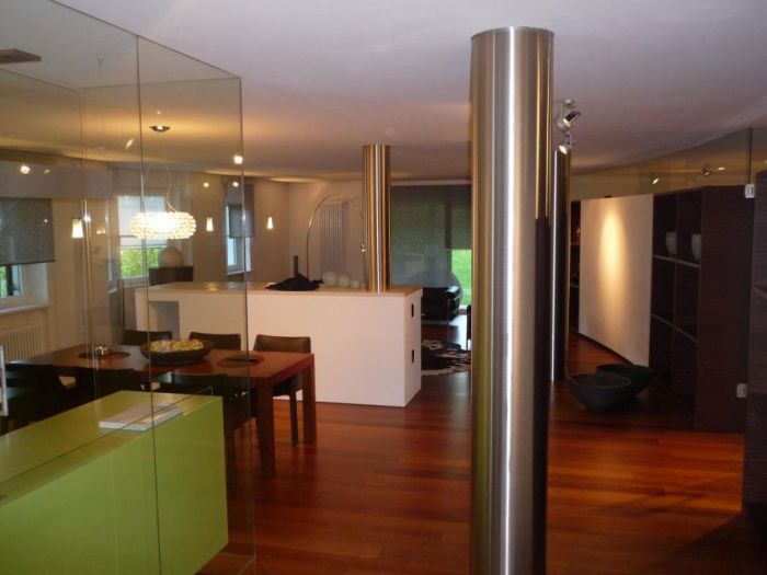 Archisio - Mkstudio - Progetto Interno 1