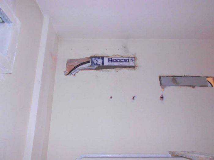 Archisio - Edilizia In Di Libertucci Osvaldo - Progetto Ristrutturazione interni