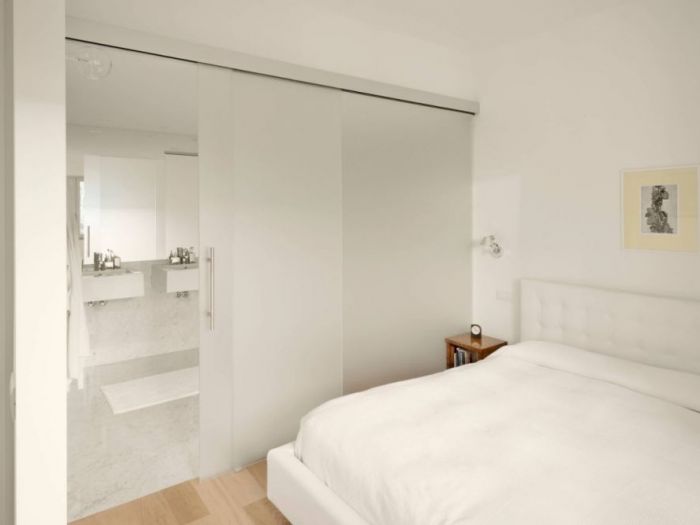 Archisio - Ariuvallino Architetti - Progetto Red yellow and blue