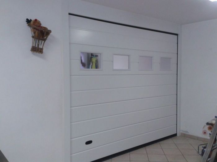 Archisio - Gr Porte - Progetto Porte residenziali - sezionali e scorrevoli