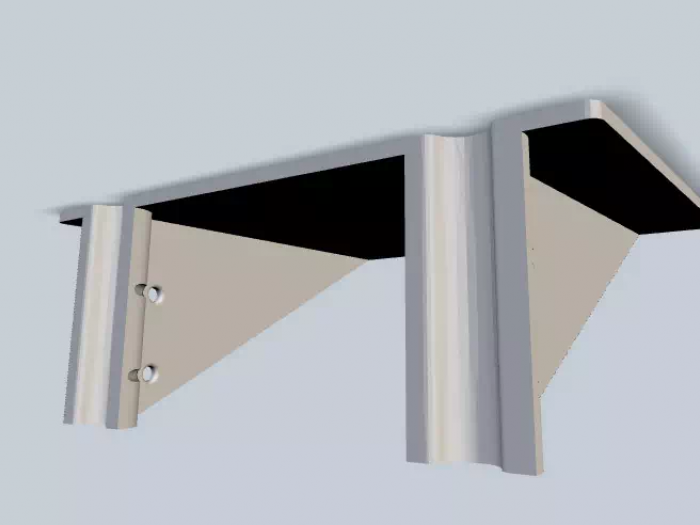 Archisio - Lab Giobbi - Progetto Fabbricazione digitale