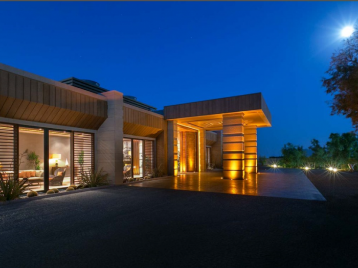 Archisio - Metex Design Group - Progetto Caresse hotel