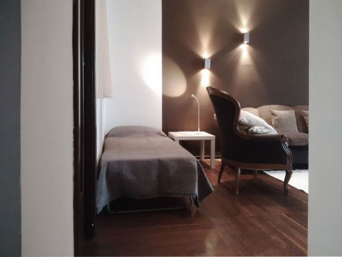 Archisio - Monica Alejandra Mellace - Smn Architetti - Progetto Casa studio m