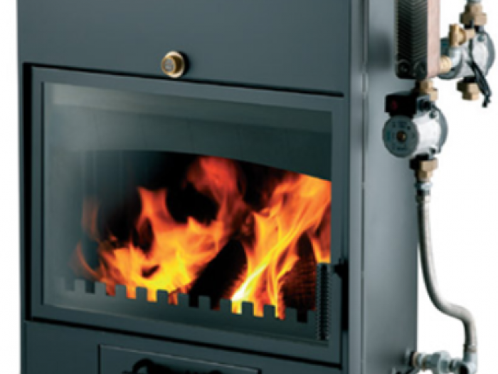 Archisio - Edilimpianti - Progetto Camini