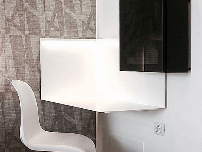 Archisio - Nicola castellano - Progetto Bb la dimora del re bitritto bari