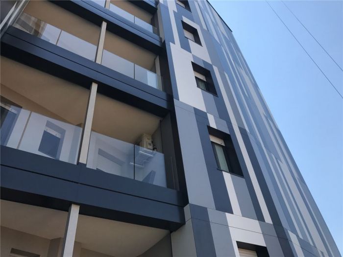 Archisio - Architrevi Studio Maridati - Progetto MonteneroFondo pensioni del personale cariplo