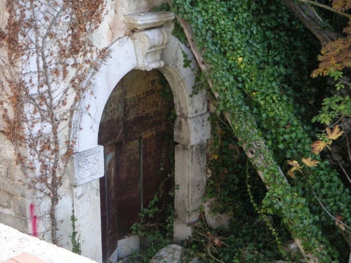 Archisio - Marco Mazzella - Progetto Palazzo parisi