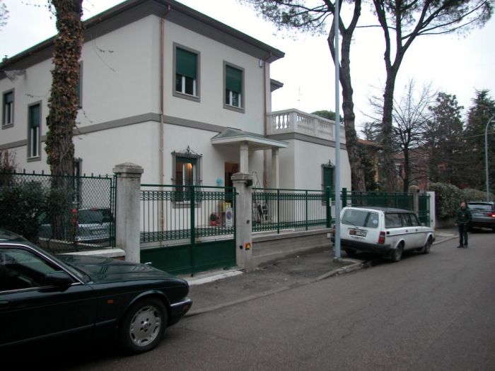 Archisio - Andrea Agostini - Progetto Ristrutturazione