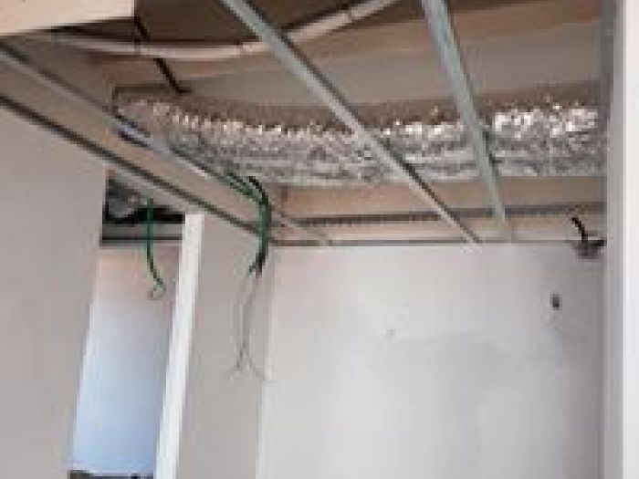 Archisio - Termoidraulica Gf Service - Progetto Progetto