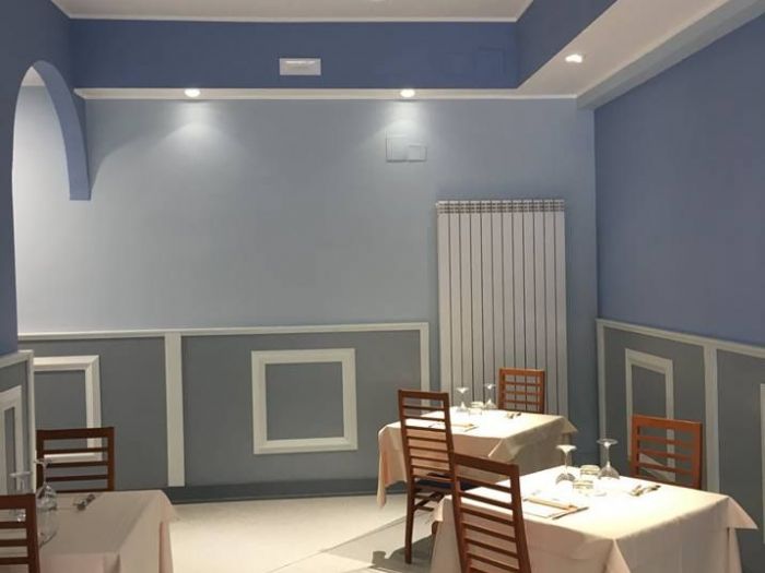 Archisio - Elettro Design srl - Progetto Impianti illuminotecnici