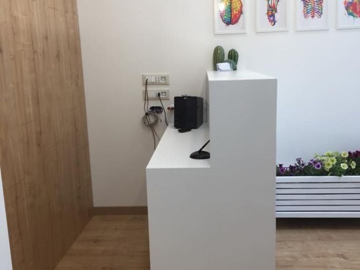 Archisio - Falegnameria Caricato - Progetto Arredamenti interni su misura